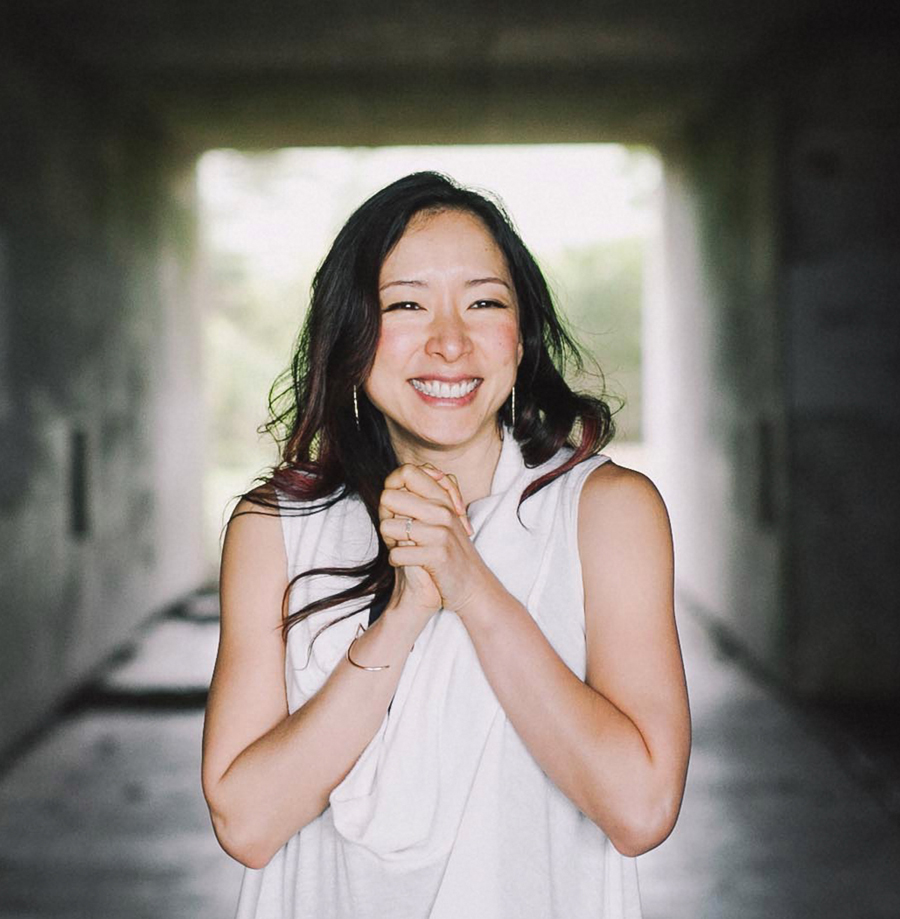 Tricia Choi