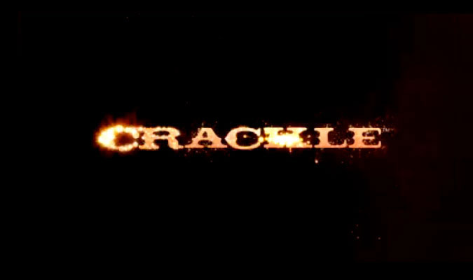 Crackle