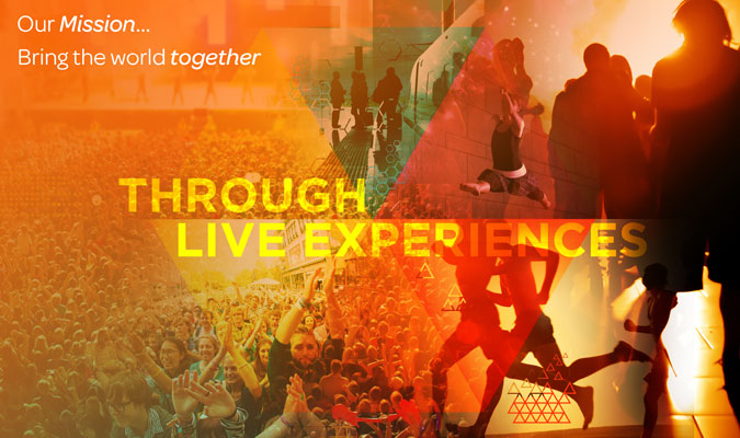 Eventbrite