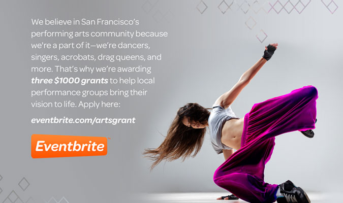 Eventbrite