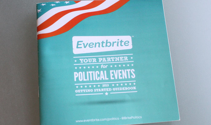 Eventbrite