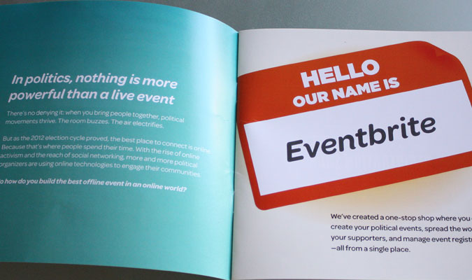 Eventbrite