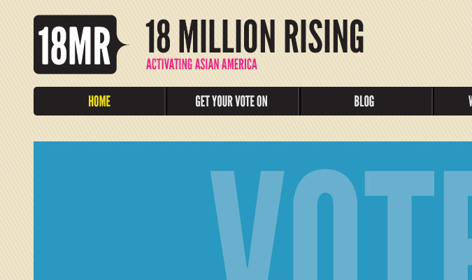 18 Million Rising