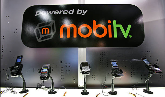 MobiTV