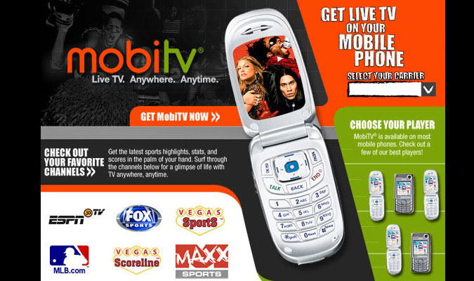 MobiTV
