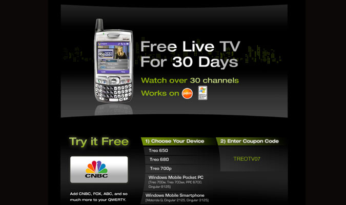 MobiTV
