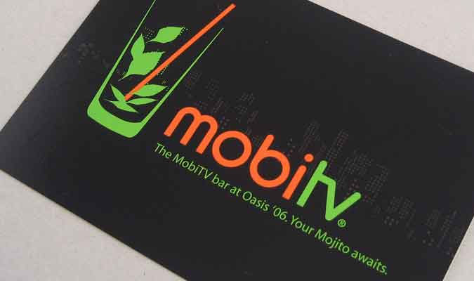 MobiTV
