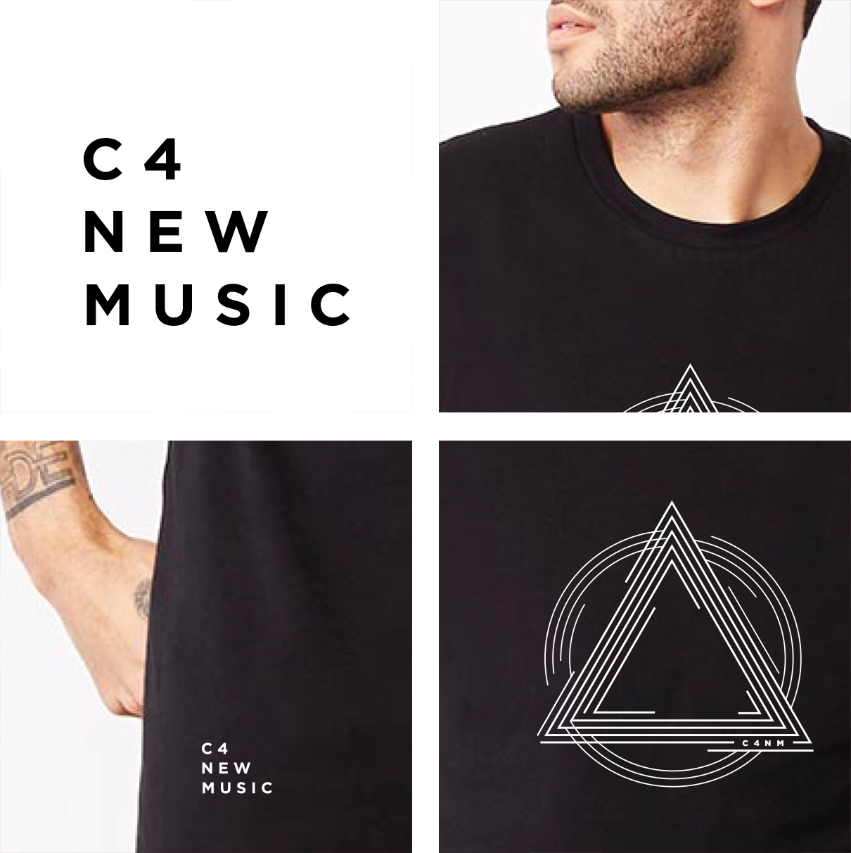 Center for New Music
