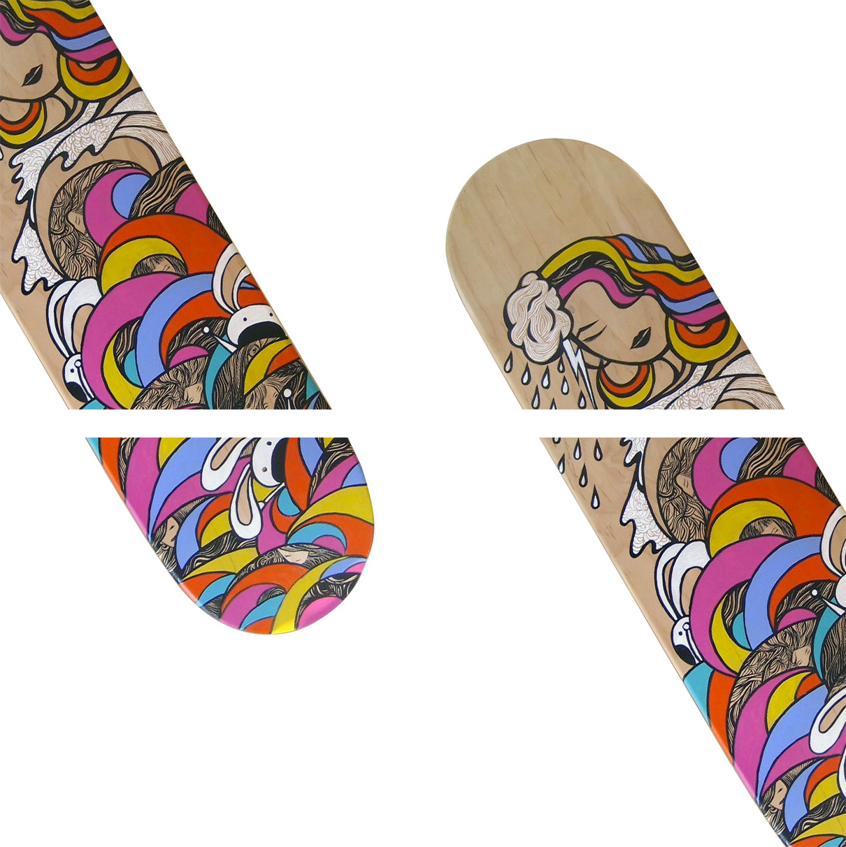 Plywood for Good